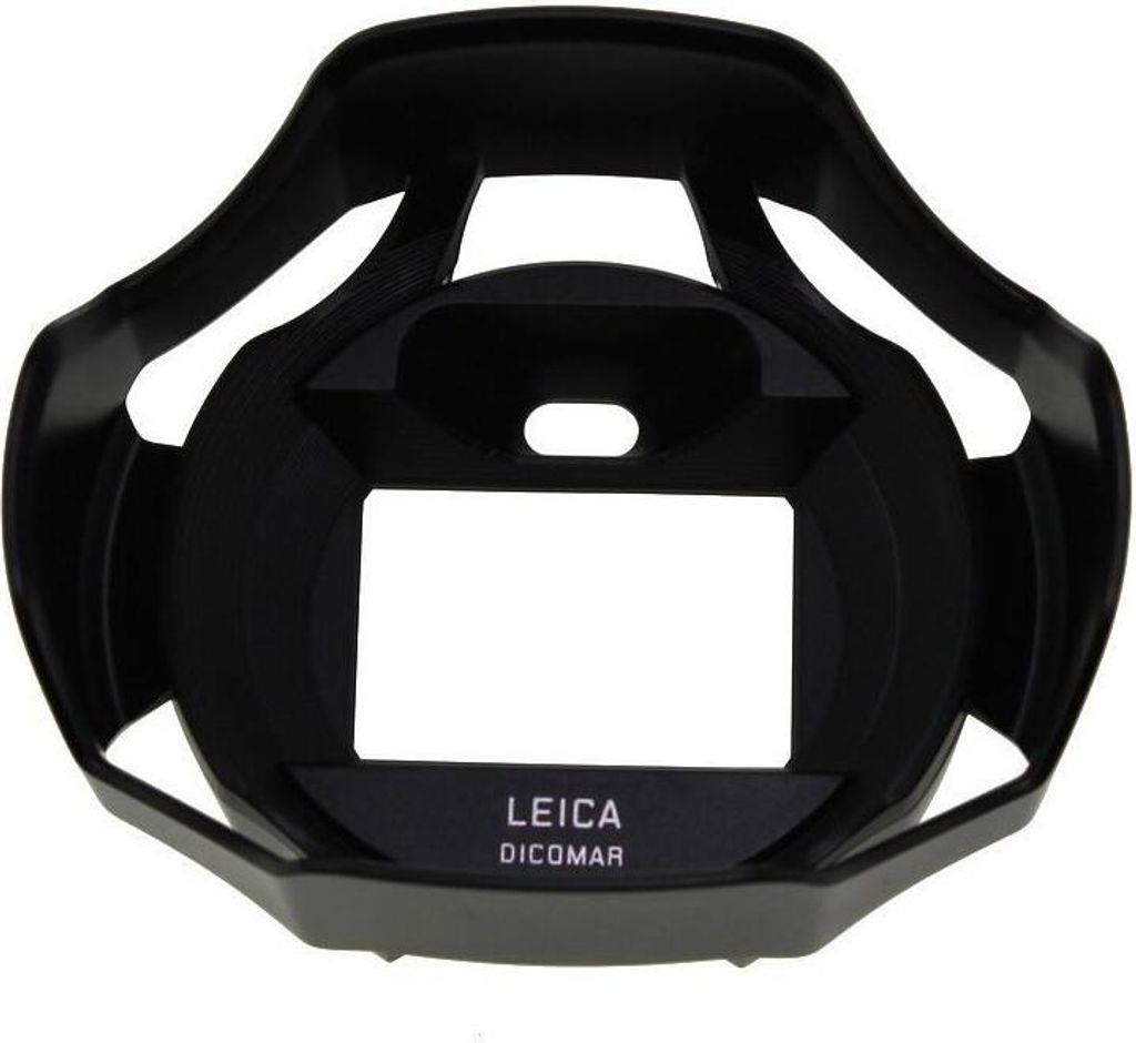 Panasonic SYK0602 Gegenlichtblende für HC-VX870, HC-VX878, Produktbild 