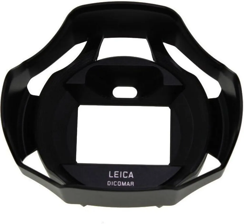 Pare-soleil rigide antireflet Panasonic SYK0602 pour HC-WX979