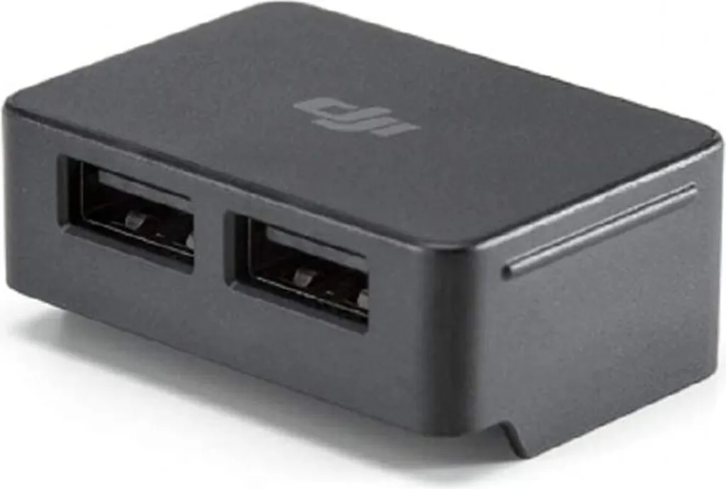 Convertisseur Batterie DJI Mavic Air 2 en USB - Plus de Panne d'Énergie