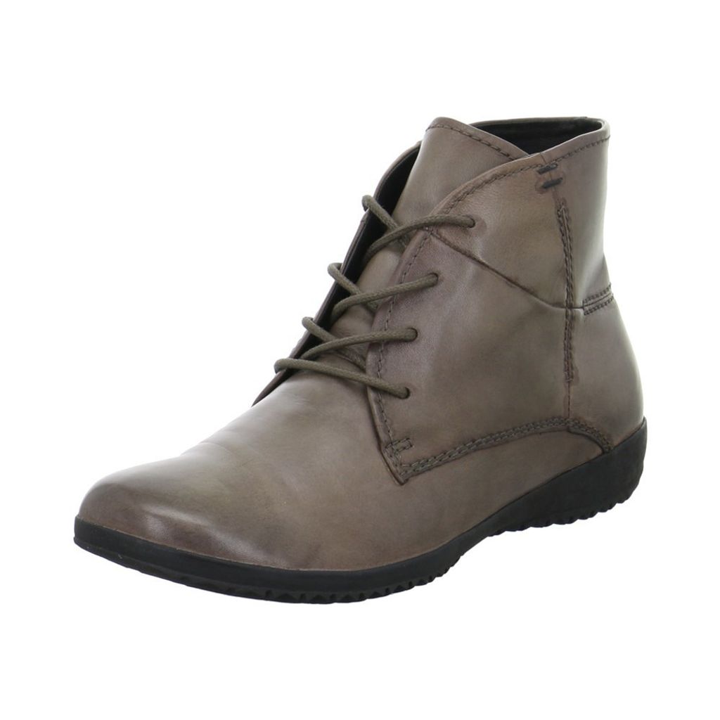 Josef Seibel Naly 09 Stiefelette Schwarz in Gr. 38