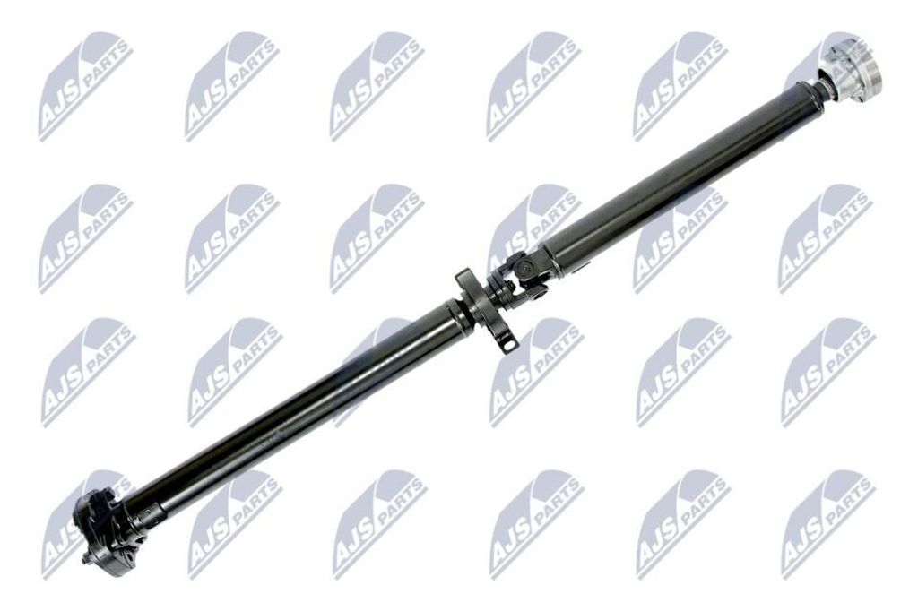 NTY Kardanwelle Gelenkwelle Achsantrieb für BMW X5 (E53) Produktbild 
