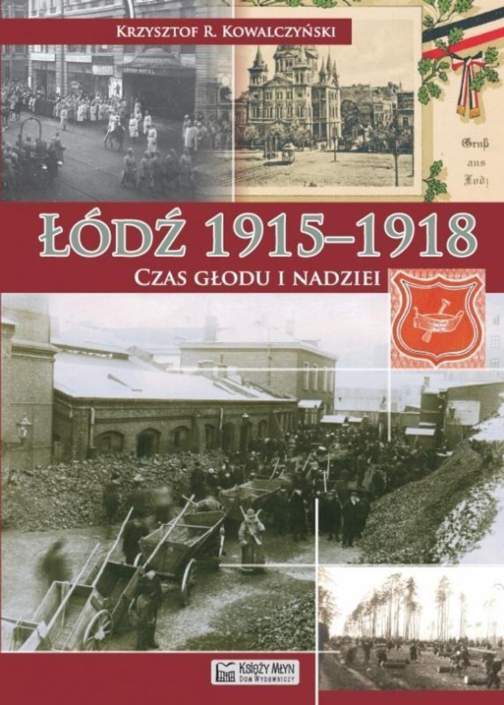 ISBN 9788377292204, Polnisch, Hardcover, 262 Seiten