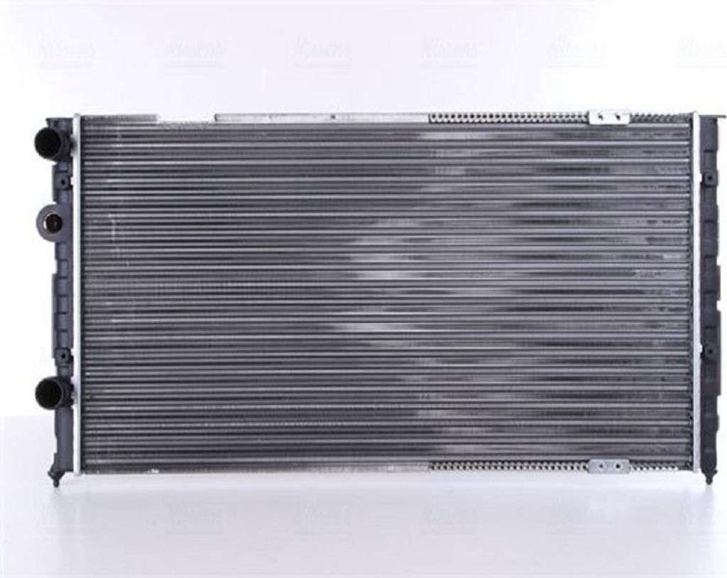 NISSENS 652491 Kühler Wasserkühler Motorkühler für VW PASSAT Variant (3A5, 35I) PASSAT (3A2, 35I)