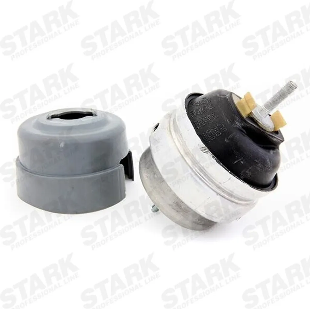 Support Moteur STARK SKEM-0660066 - Pour Audi A3 8L A4 8E A6 4B TT 8J