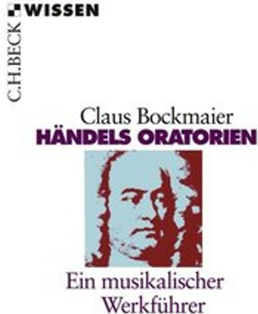 Händels Oratorien