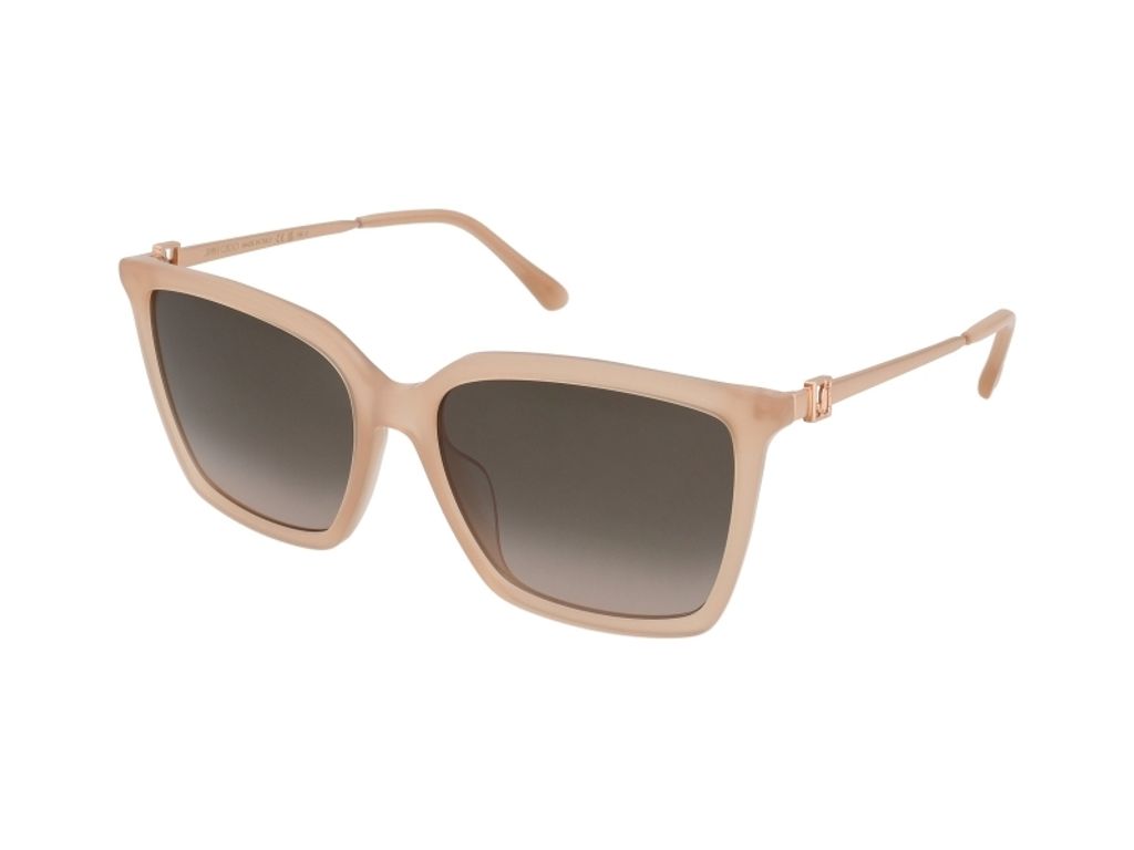 Jimmy Choo Totta/G/S FWM/HA Größe: 56 Produktbild 