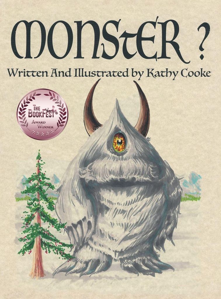 Monster?