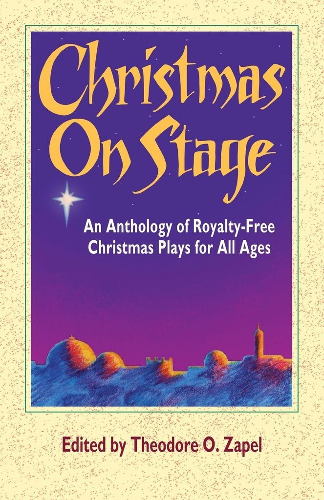 Christmas on Stage