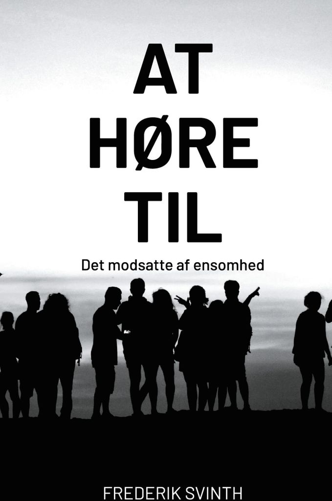 At høre til