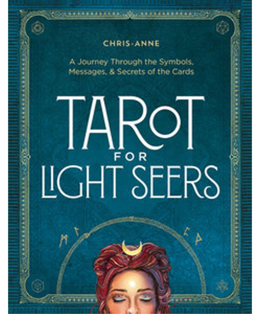 Tarot for Light Seers Produktbild 