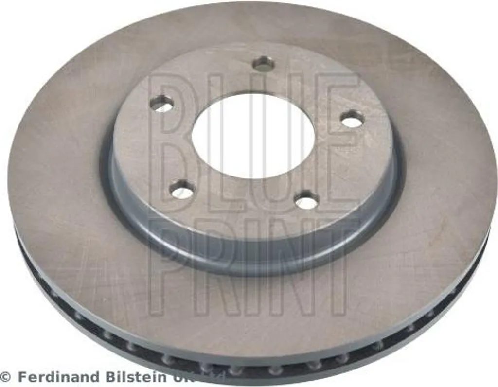 Disque de frein BLUE PRINT ADC443119 pour Lancer OE 05105513AA