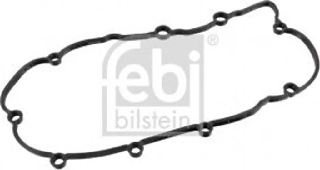 Joint Couvre-Culasse FEBI 179723 pour Audi A6 A7 et Porsche Cayenne OE