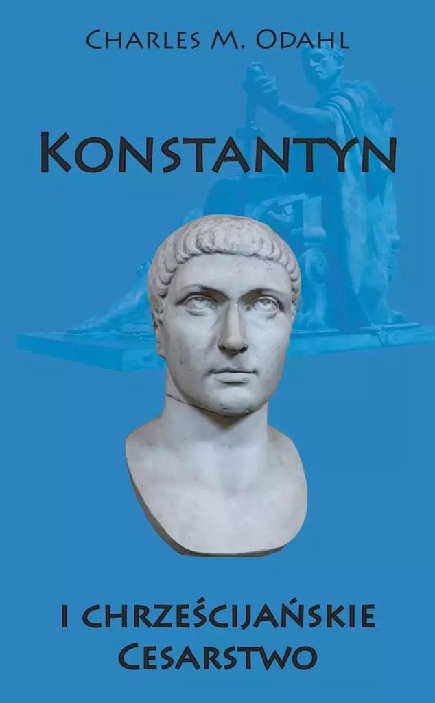 Konstantin und das christliche Reich