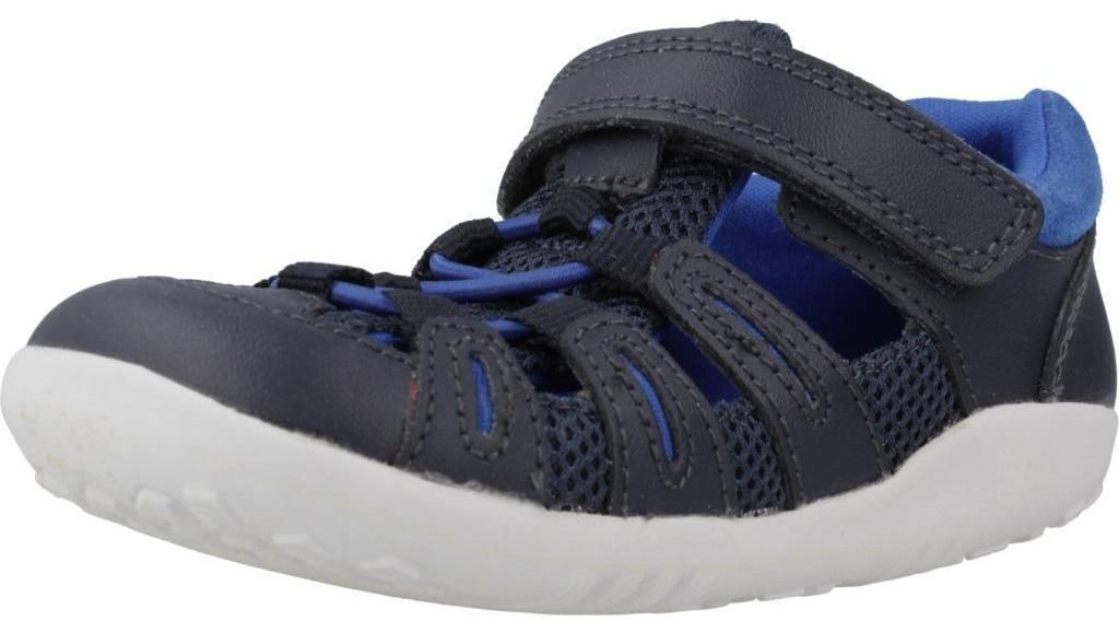 BOBUX SUMMIT Kinderschuhe für Jungen und Mädchen in der Farbe Blau