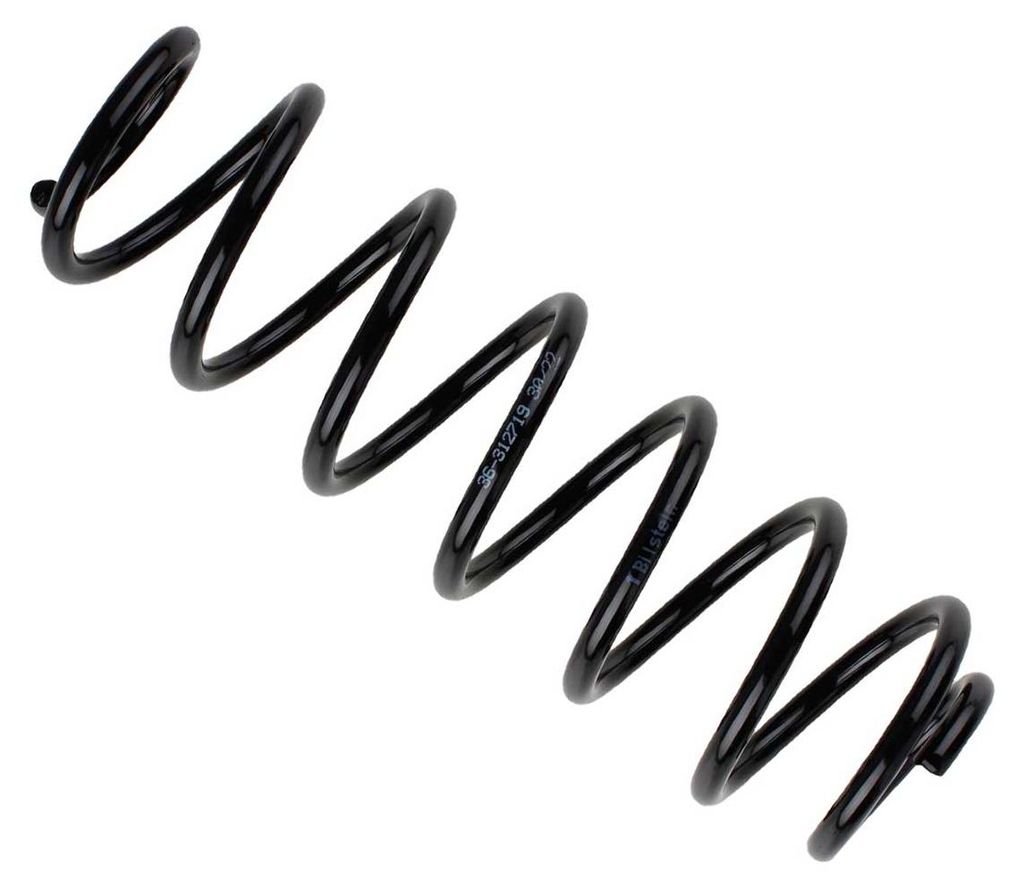 Serienersatz Feder Bilstein B3 36-312719 Hinterachse für Vw Polo