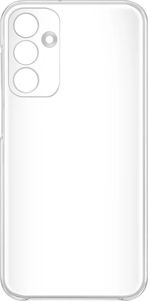 Samsung Clear Case A15 Trasparente | Il tuo Galaxy, sempre al Top - 14