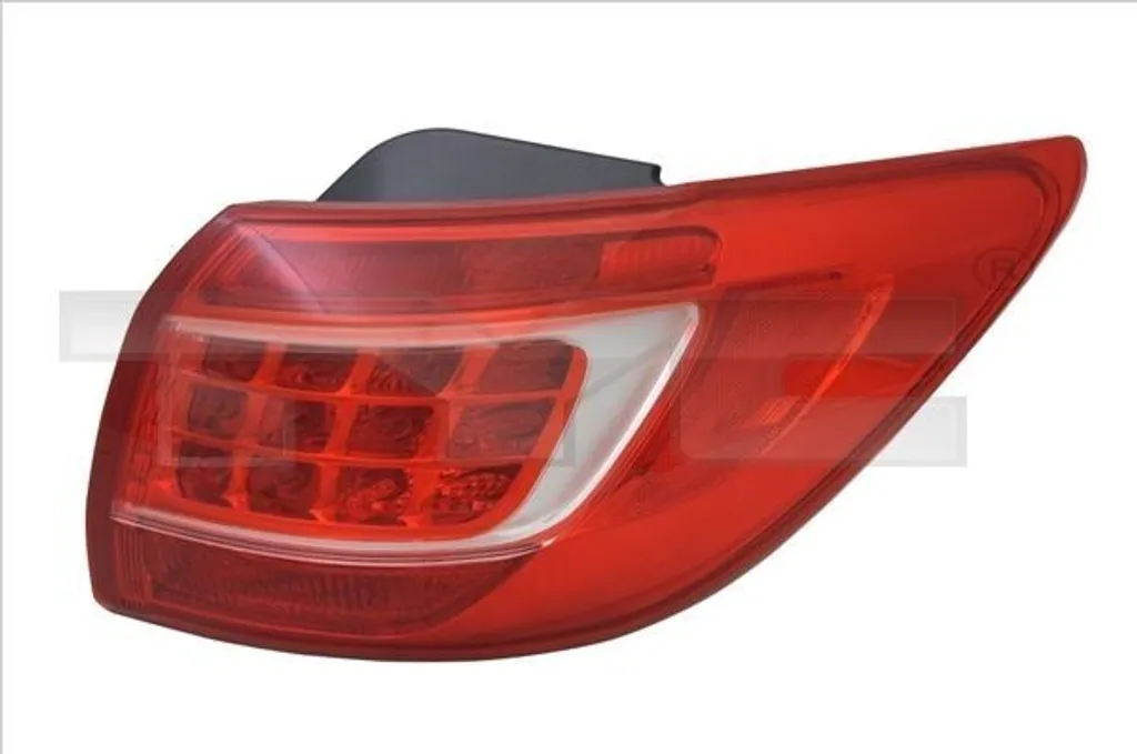 Luce Posteriore Sinistra TYC per Kia Sportage OE 924013W010 (2010-15)