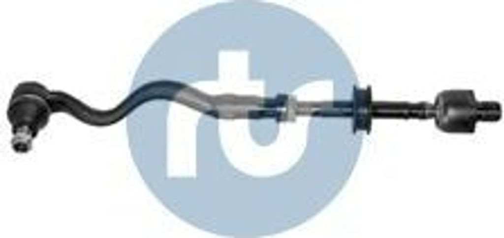 RTS 90-09557 Spurstange Vorne Links für BMW 3 Limousine (E36) 3 Coupe (E36) 3 Compact (E36) 3 Cabrio (E36) Z3 Roadster (E36) 3 Touring (E36)