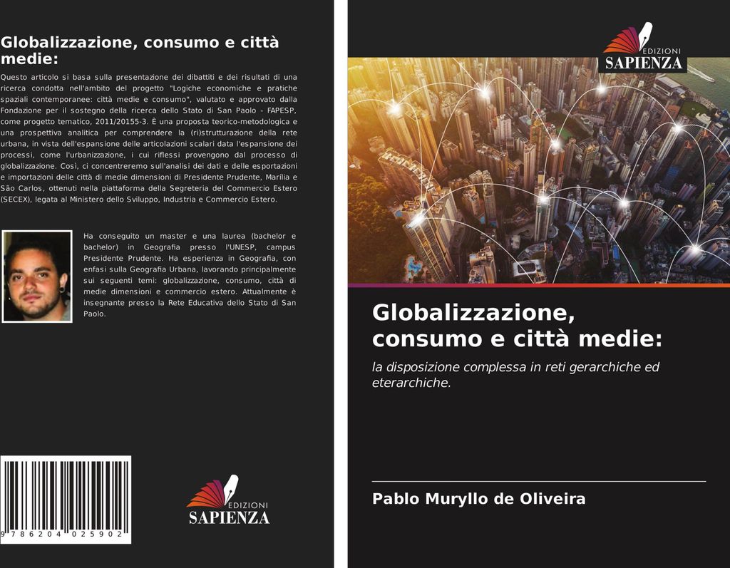 Globalizzazione, consumo e città medie:
