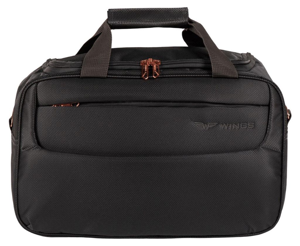 TERN WINGS sivá cestovná taška 20L - kabínová batožina z Obrázok produktu 
