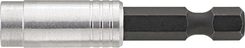 Forum Magnet-Bithalter mit Sprengring 51 mm
