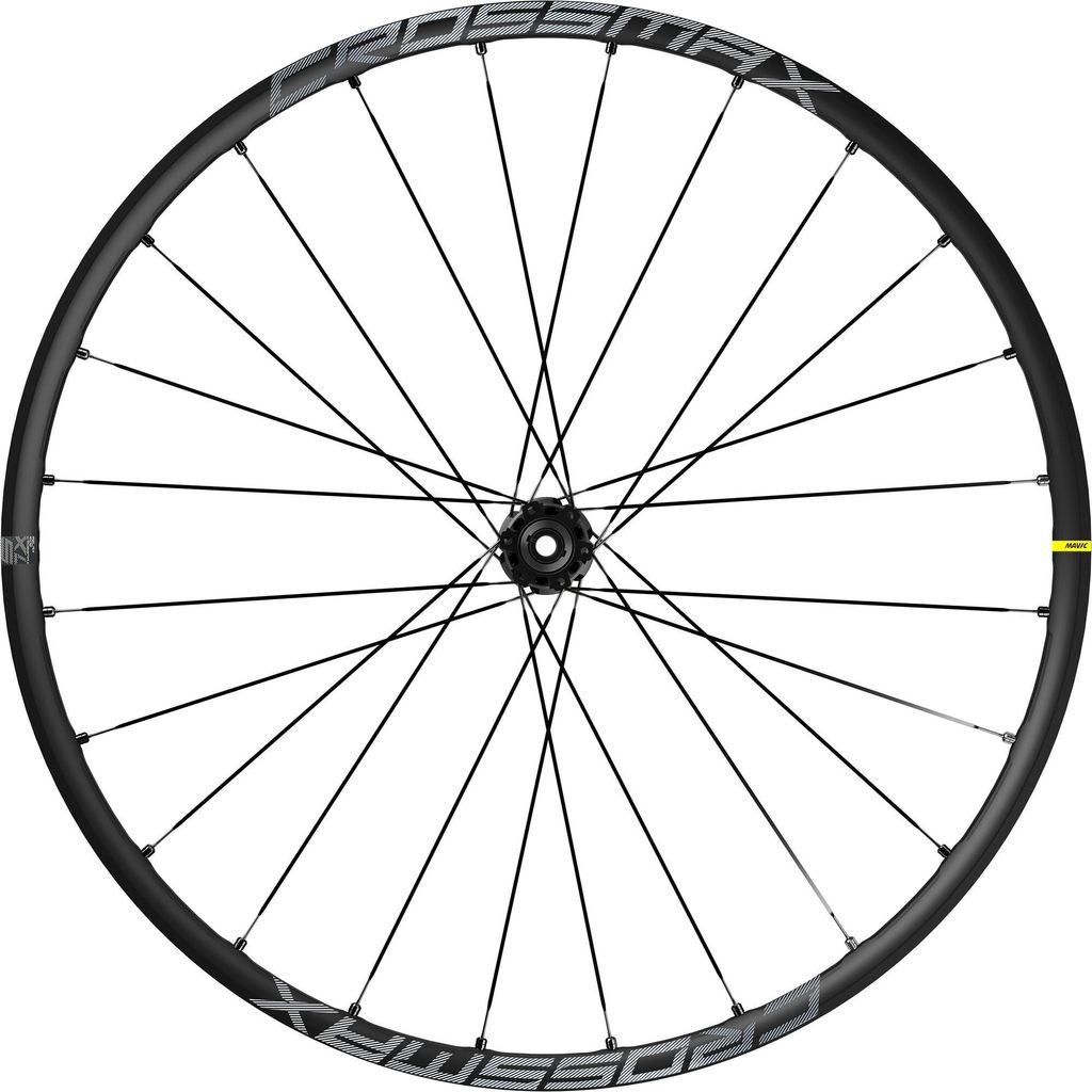 Mavic Laufradsatz Crossmax XLS 29 Rad Crossmax XLS 29 hintere Unterlegscheibe.hg 6h 12x148