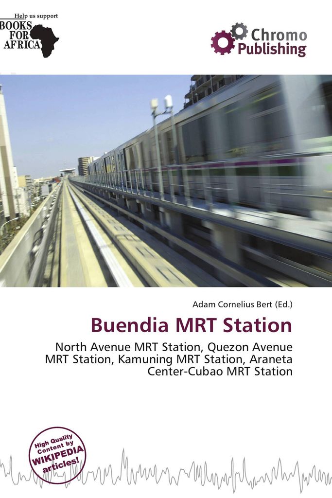 Buendia MRT Station