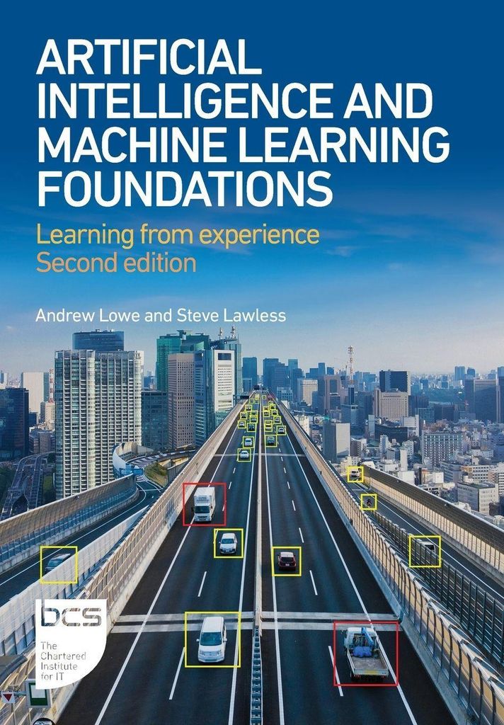 Artificial Intelligence & Machine Learni – Lingua: Inglese