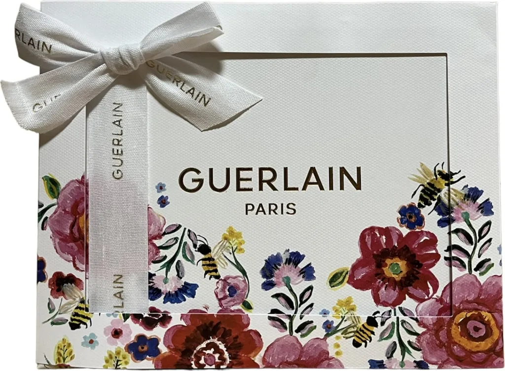 Guerlain - Aqua Allegoria Mandarin Basilic SET