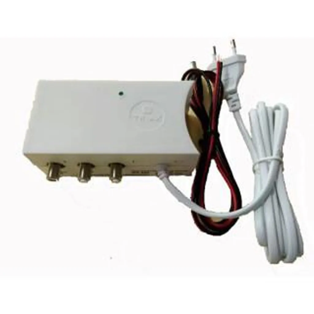 TRIAX IFP224 Alimentatore 12/220V per Camper e Barche | Offerta Online