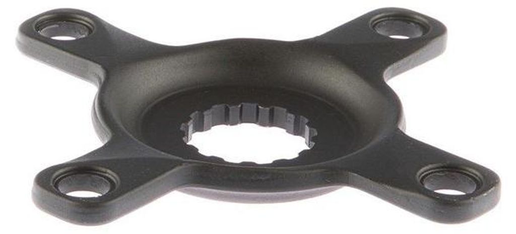 Spinnen Miranda Bosch-3 50 mm schwarz