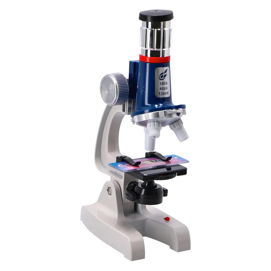 Kit microscope de base avec optiques HD et mallette de protection rigide - 3