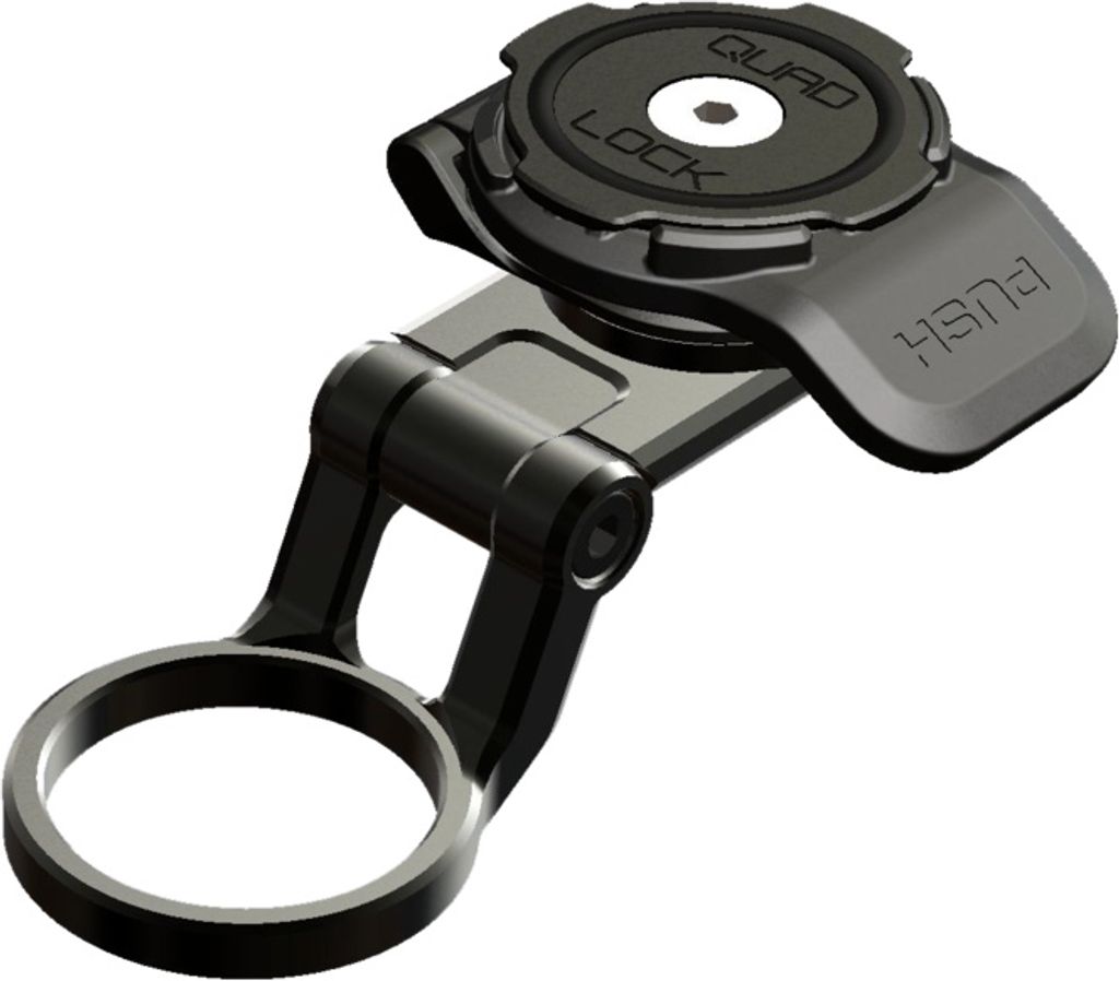 QUAD LOCK Pro Nastavitelný držák uzávěru dříku Obrázek produktu 