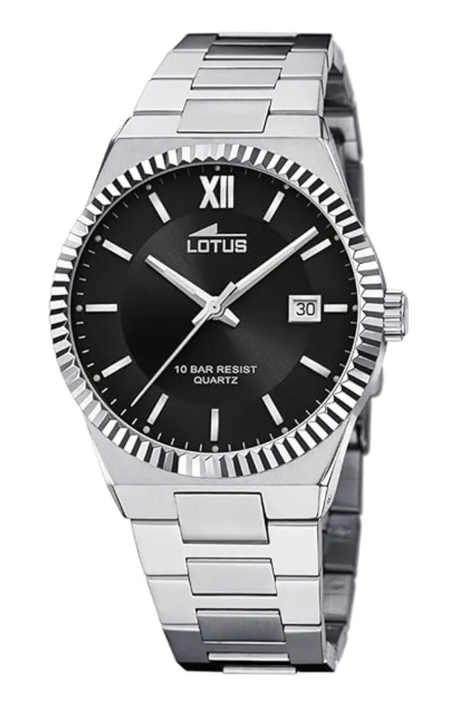 Montre Homme Lotus 18835/3 Accessoire Business et Loisirs Etanche