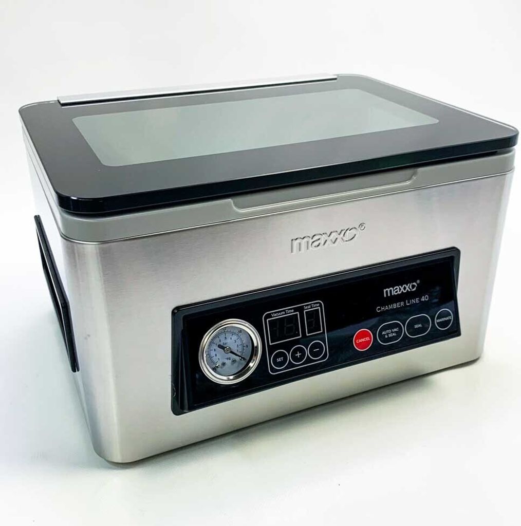 Maxxo VM ChamberLine 40 apparecchio professionale per il Immagine del prodotto 