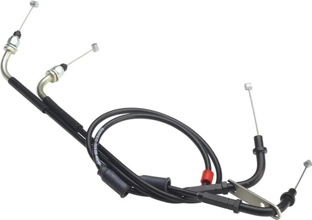 Kit Domino XM2 Road Double Tirage en Aluminium avec Câbles Inclus