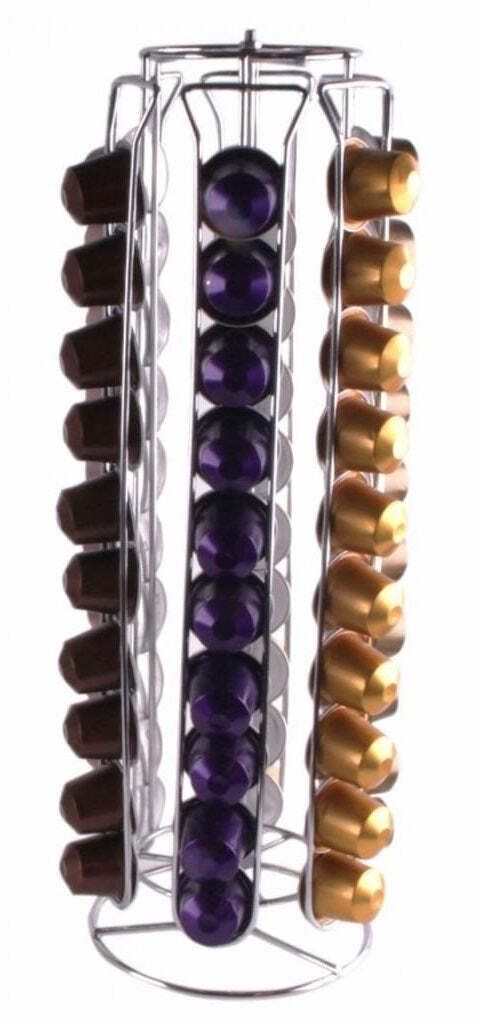 Podstawka pod filiżankę Barista Nespresso - 60 sztuk Zdjęcie produktu 