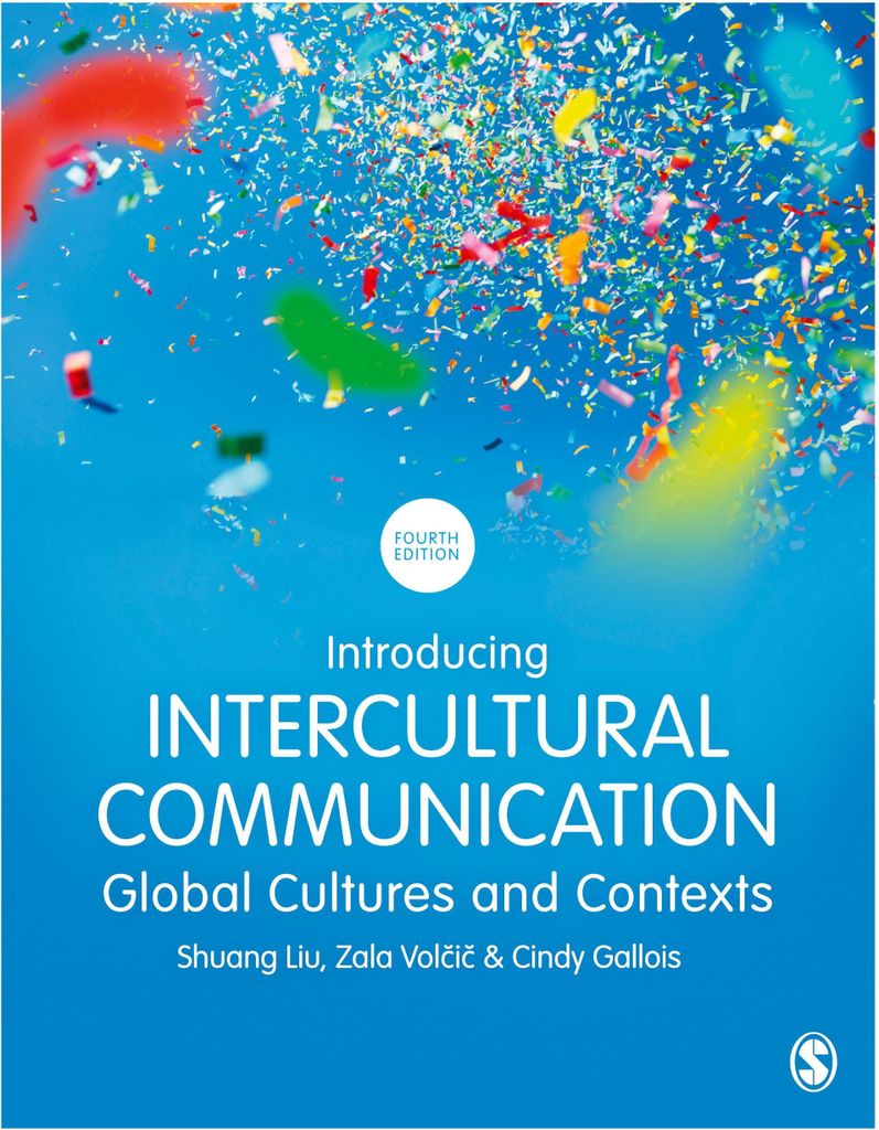 Introducing Intercultural Communication