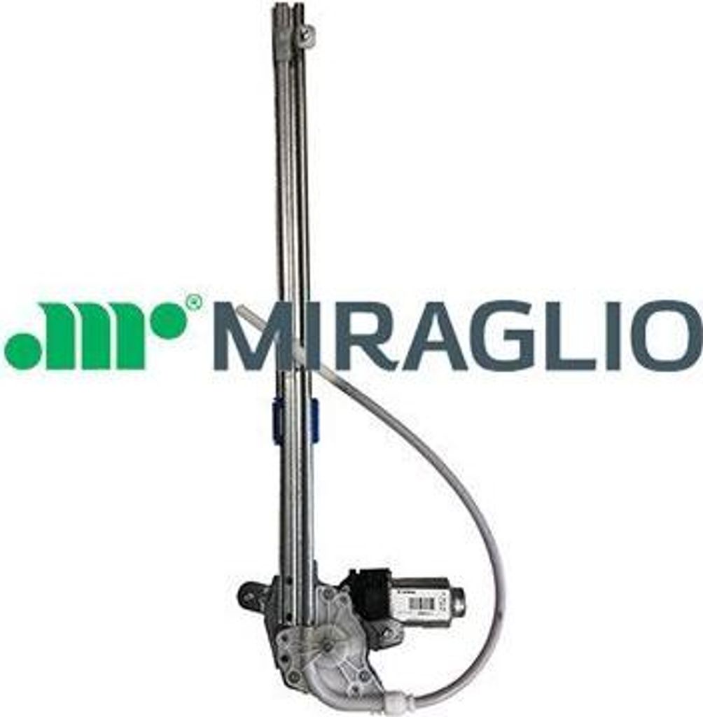 MIRAGLIO 30/2520 Fensterheber OE 8200485233 kompatibel mit Espace