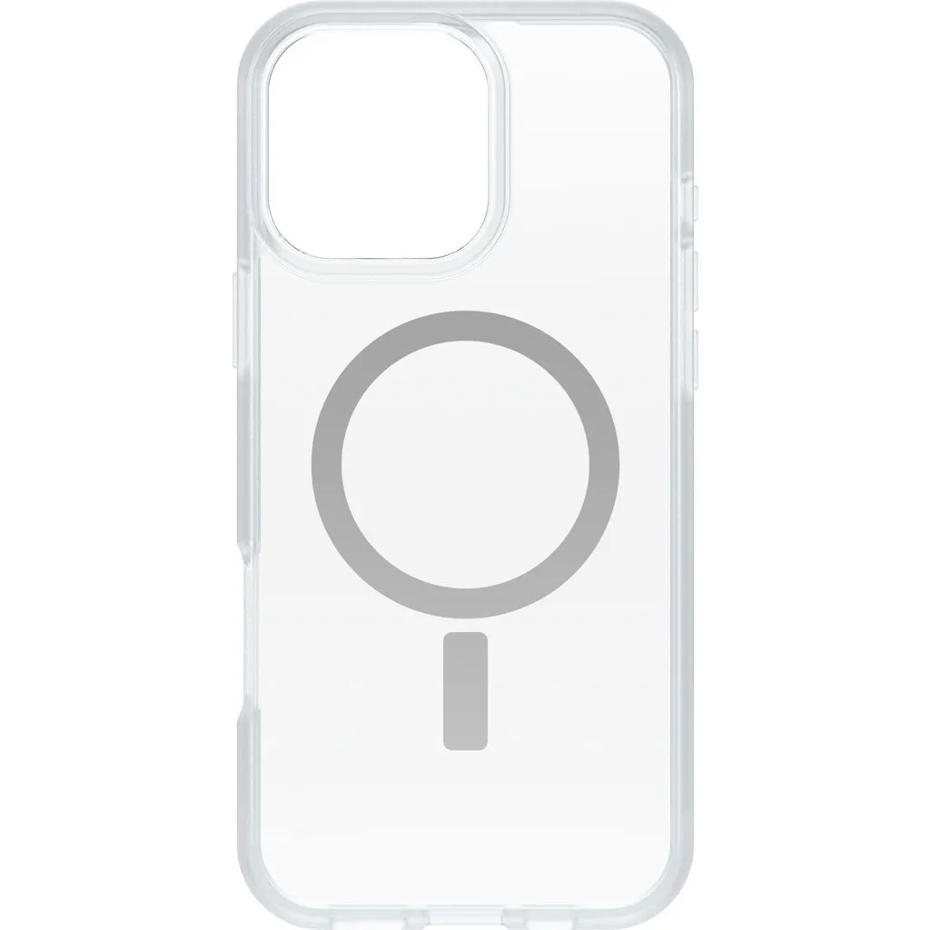 Coque iPhone 16 Pro Max MagSafe OtterBox React Idéale Usage Quotidien