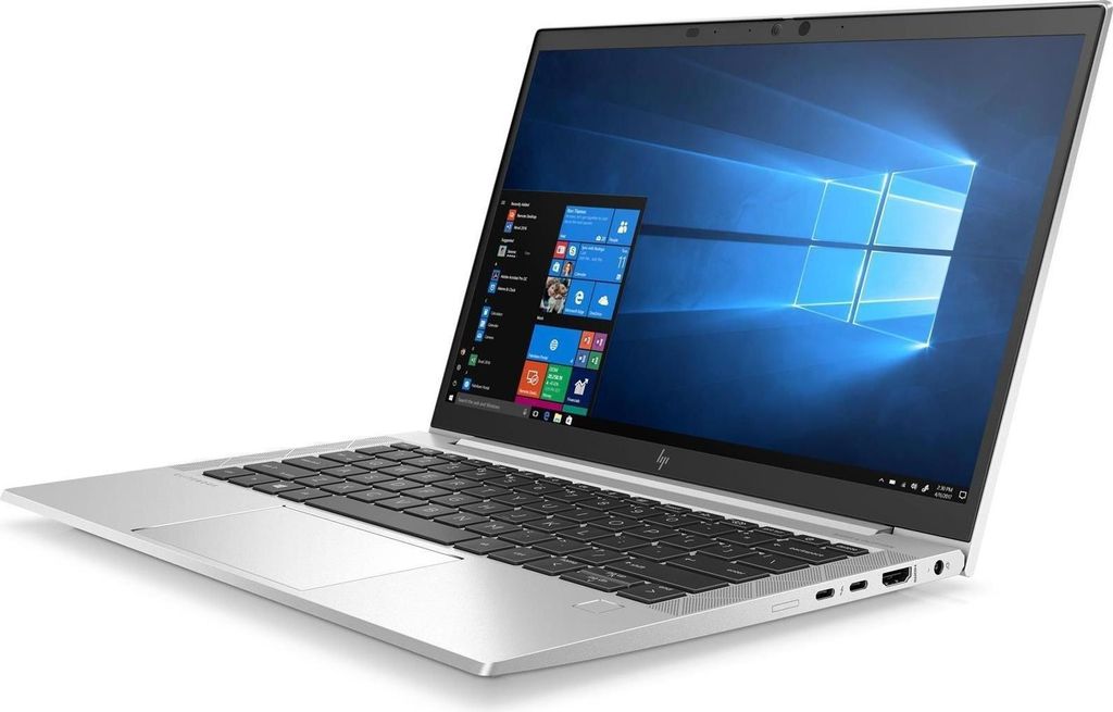 HP EliteBook 830 G7 i5-10210U 8 GB RAM 256 GB SSD Produktbild 