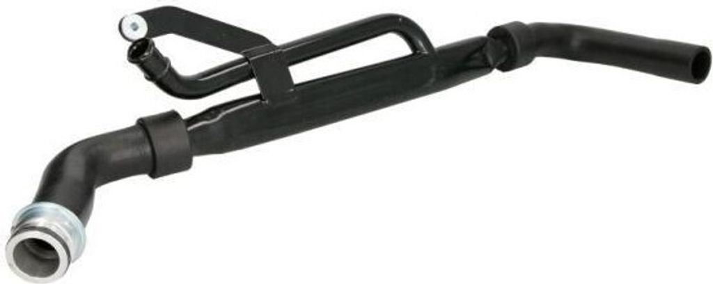 THERMOTEC Kühlerschlauch Wasserschlauch passend für PEUGEOT 406 (8B) DWP049TT