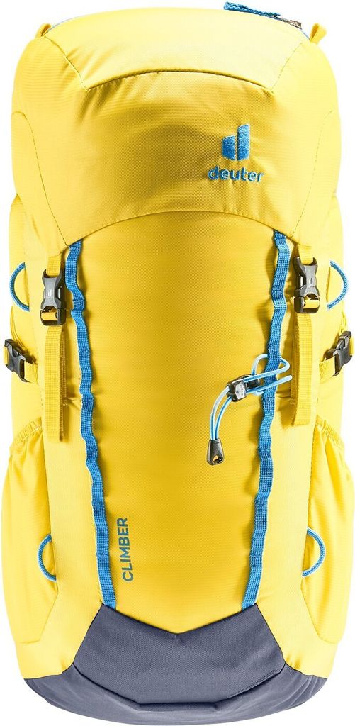 Deuter Climber Corn/Ink Outdoor-Rucksack