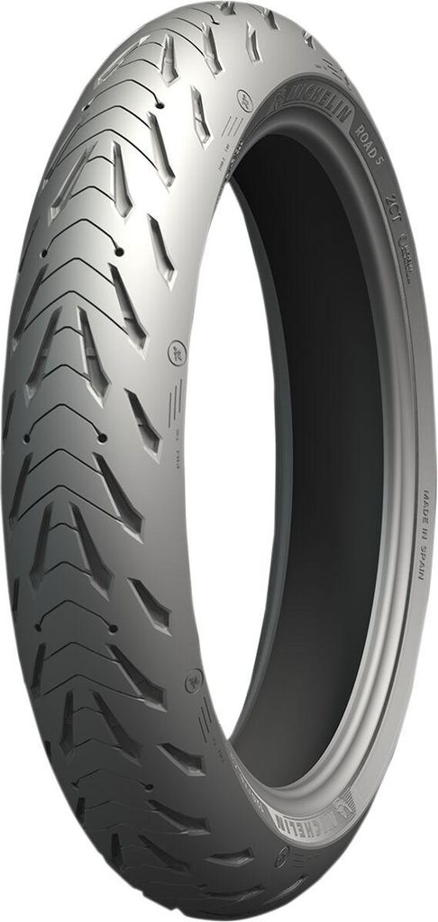 Pneumatika MICHELIN 120/60 R17 (55W) ROAD 5 Obrázek produktu 