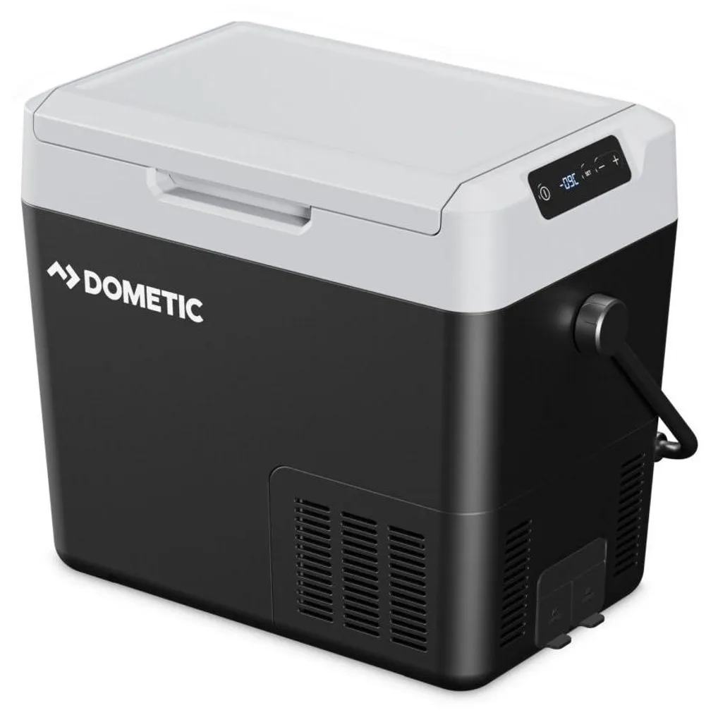 Glacière électrique portable Dometic CFF-18 à compresseur 19 litres