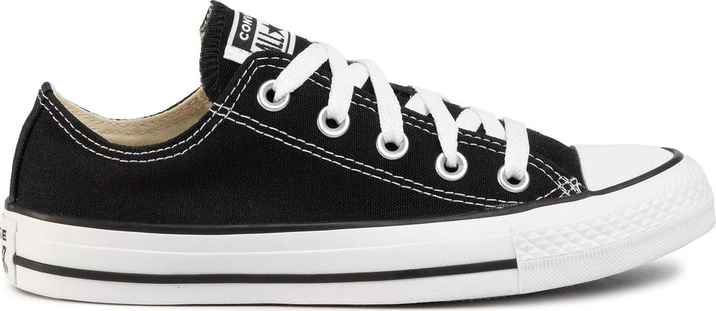 Converse Sneakers M9166C in Black color size 36 Obrázek produktu 