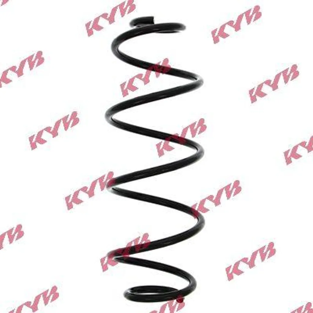 Ressort de Suspension KYB RA5009 pour C4 et 308 - Qualité OE 9805385280
