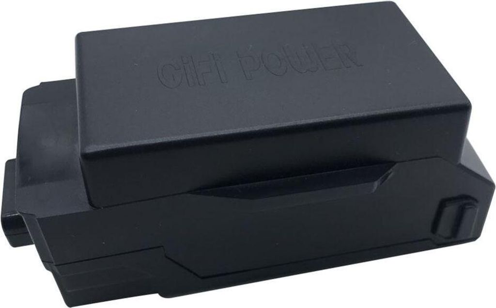 11,4 V 3900 mAh Akku mit großer Kapazität für Yuneec Mantis Q, Mantis G Drohne