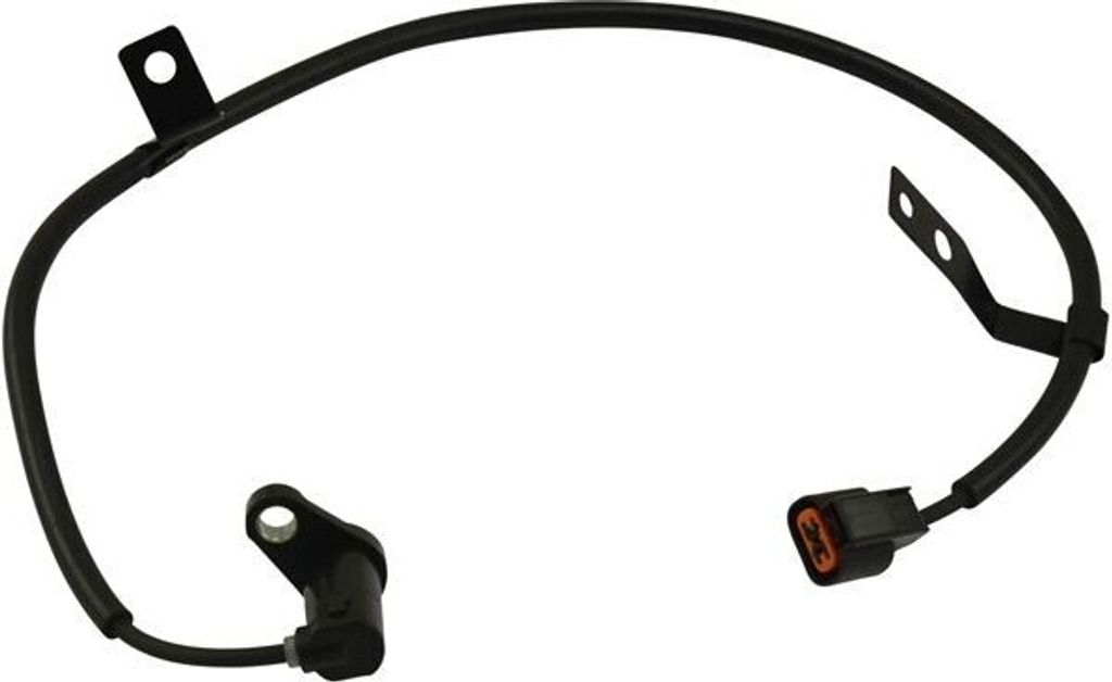 KAVO PARTS ABS Sensor Raddrehzahl Hinten Links für MITSUBISHI L 200 / Triton Pickup (KAT, KBT) BAS-5619