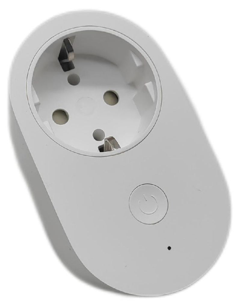 Xiaomi Smart Plug 2 EU to inteligentne gniazdko Zdjęcie produktu 